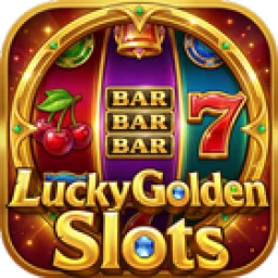Icône de Lucky Golden Slots