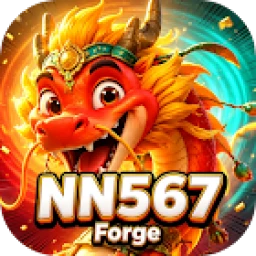 Ícone de NN567Forge