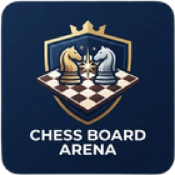 Symbol von Chess Board Arena